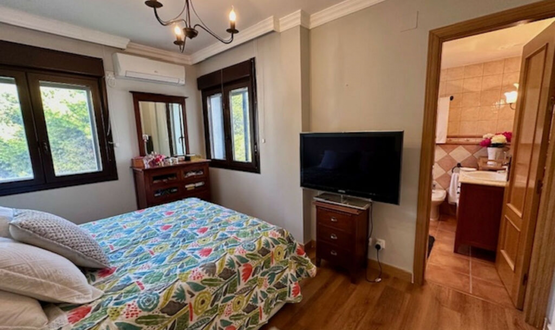 Další prodej - Apartment -
Estepona