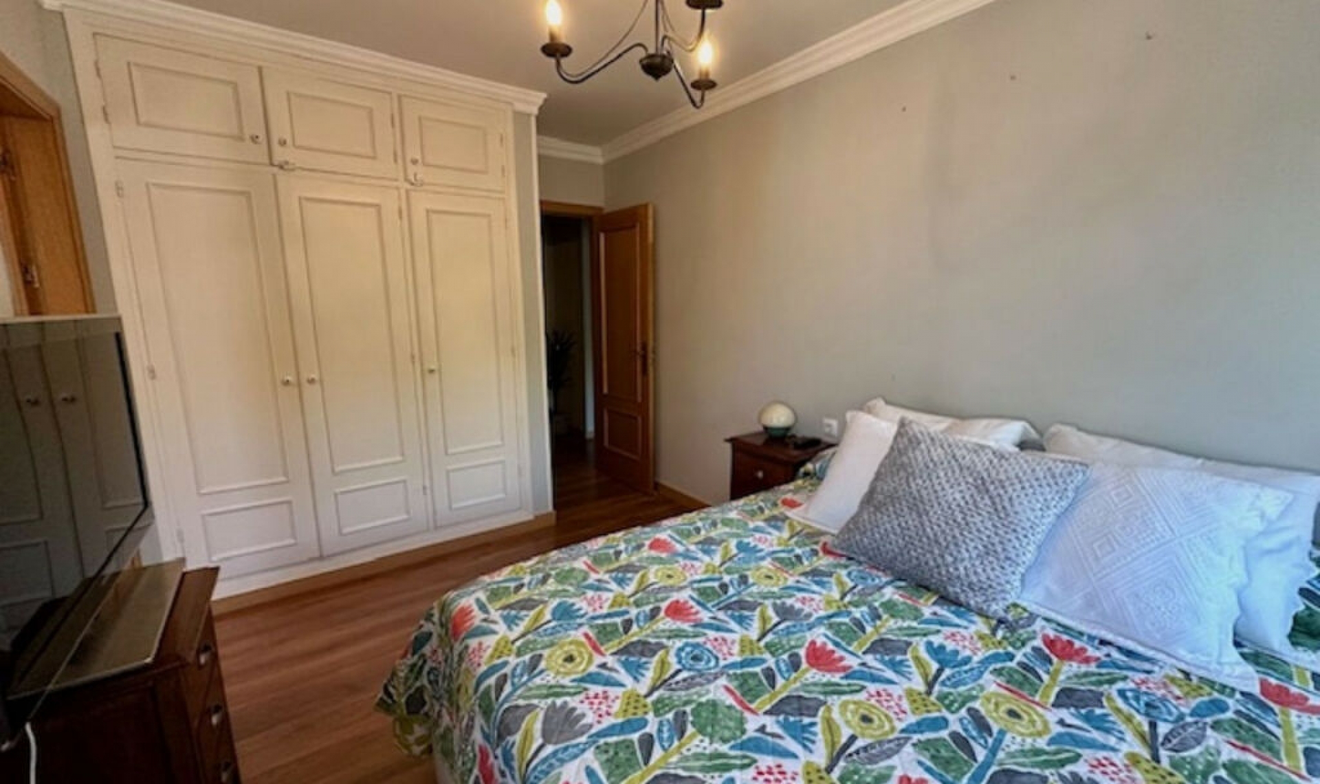 Další prodej - Apartment -
Estepona