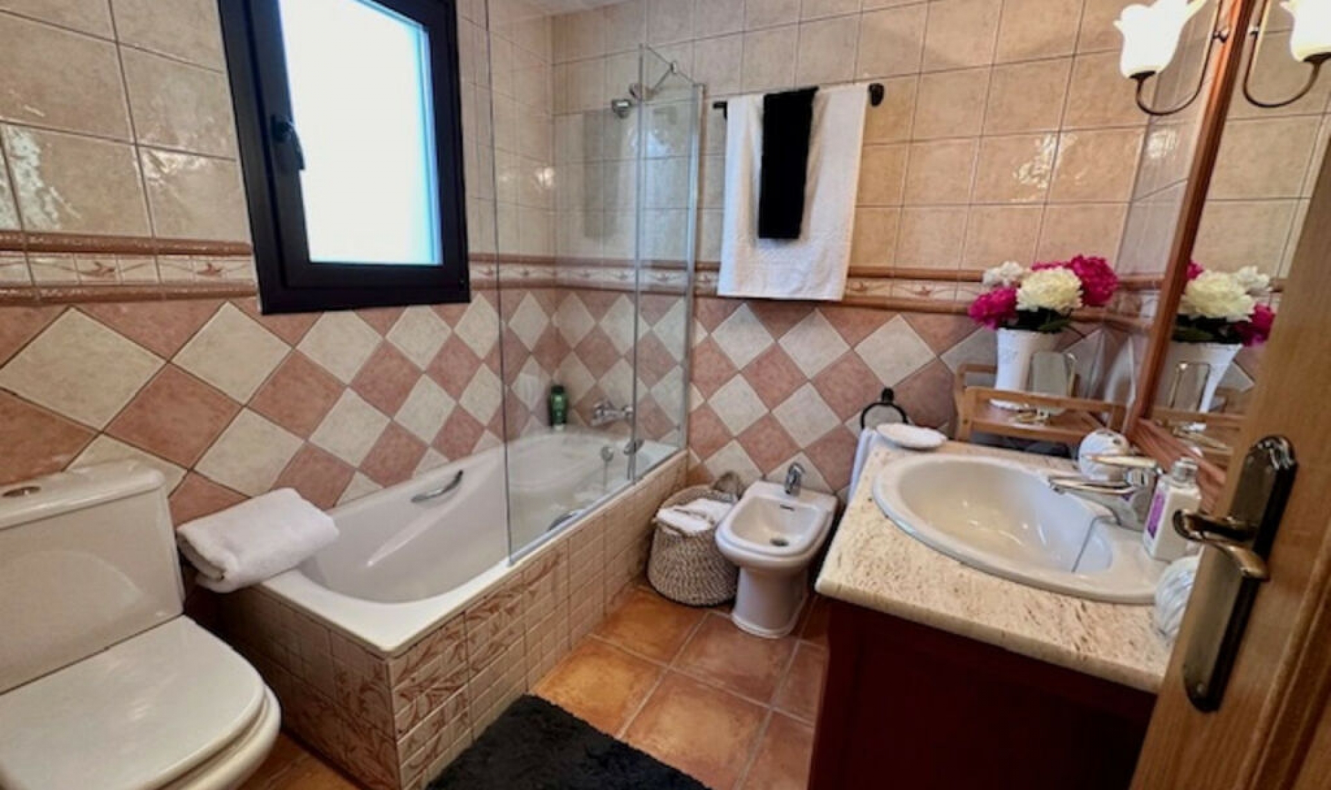 Další prodej - Apartment -
Estepona
