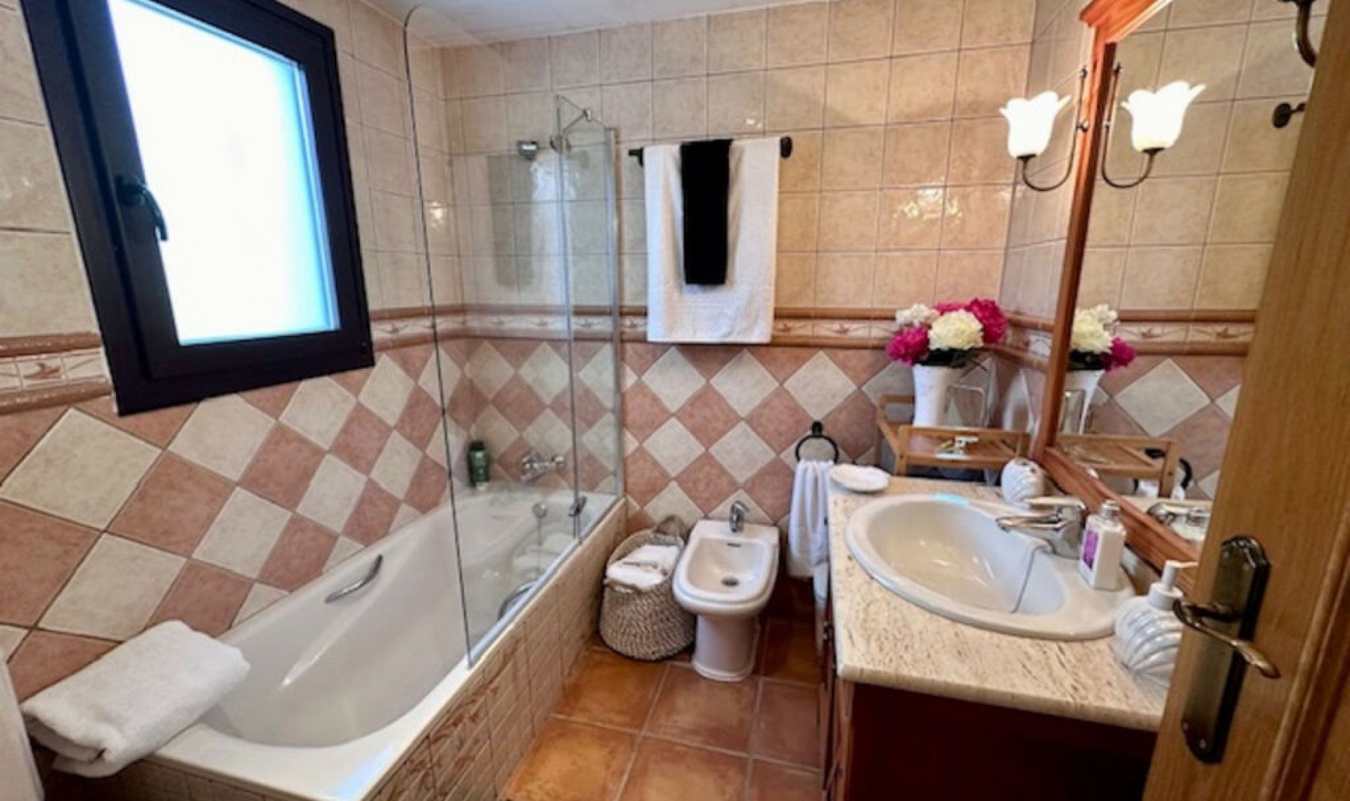 Další prodej - Apartment -
Estepona