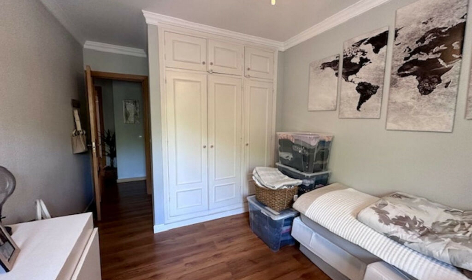 Další prodej - Apartment -
Estepona
