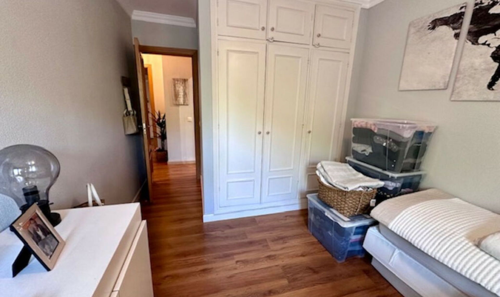 Další prodej - Apartment -
Estepona