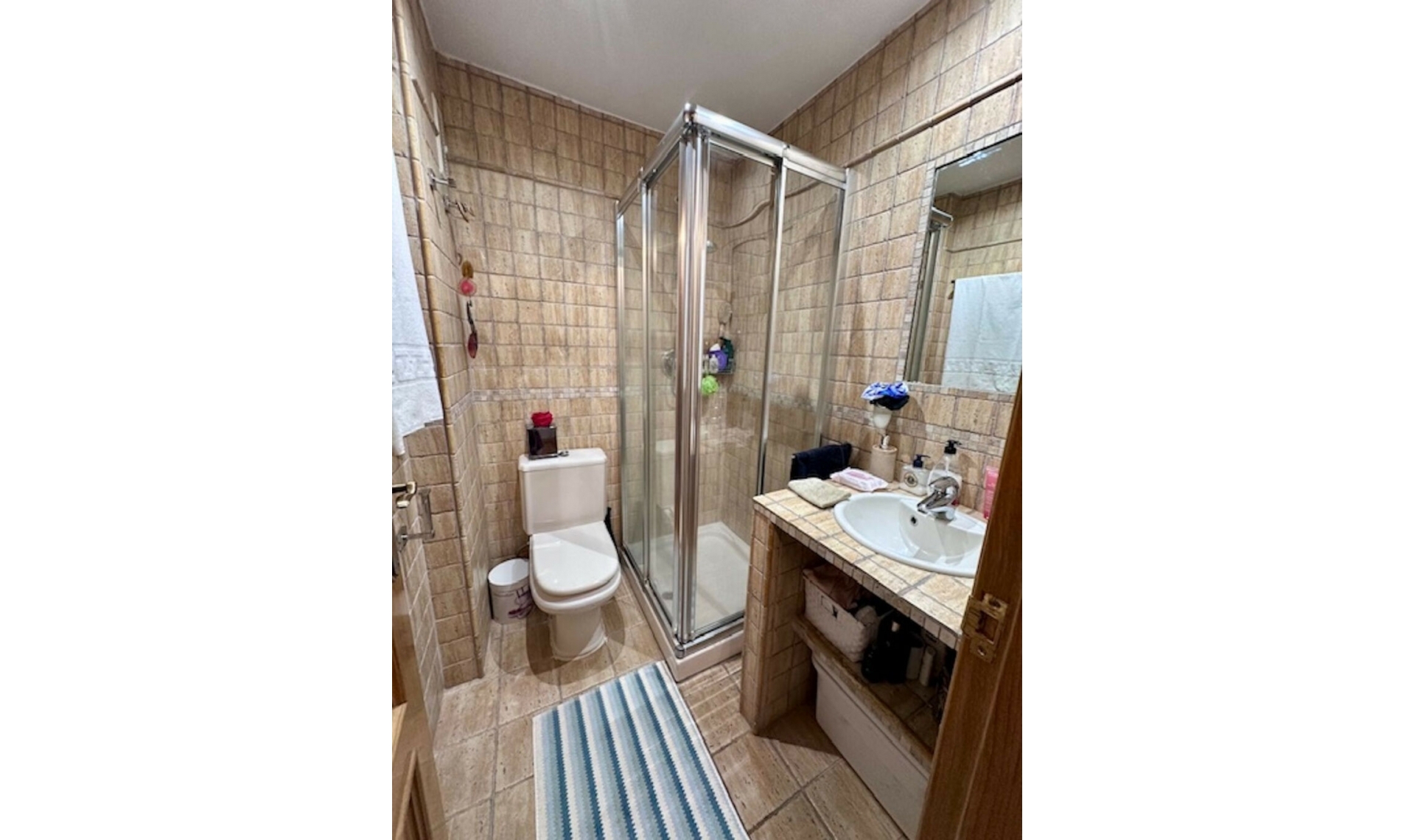 Další prodej - Apartment -
Estepona