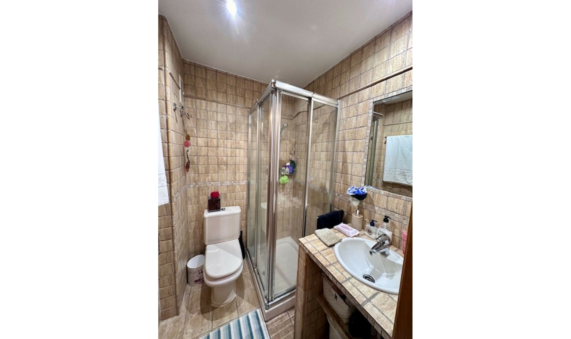 Další prodej - Apartment -
Estepona