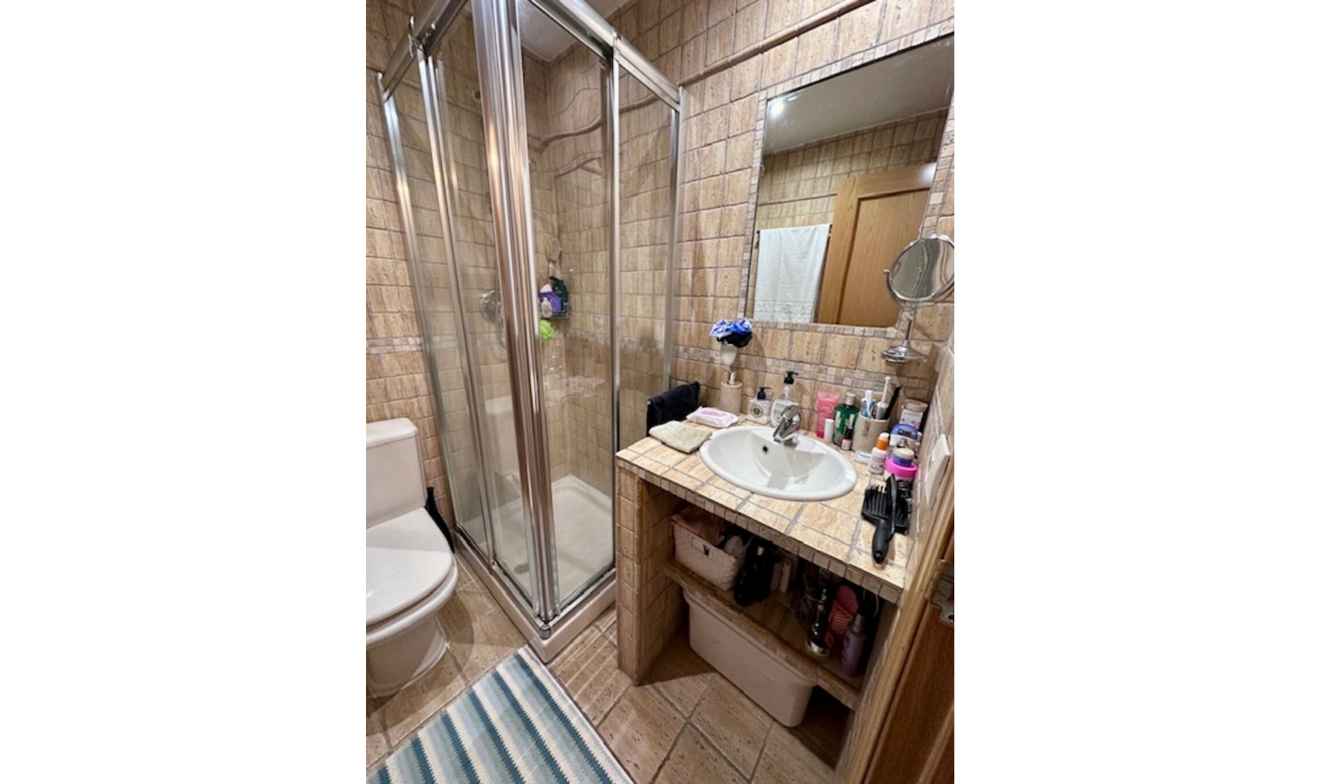 Další prodej - Apartment -
Estepona