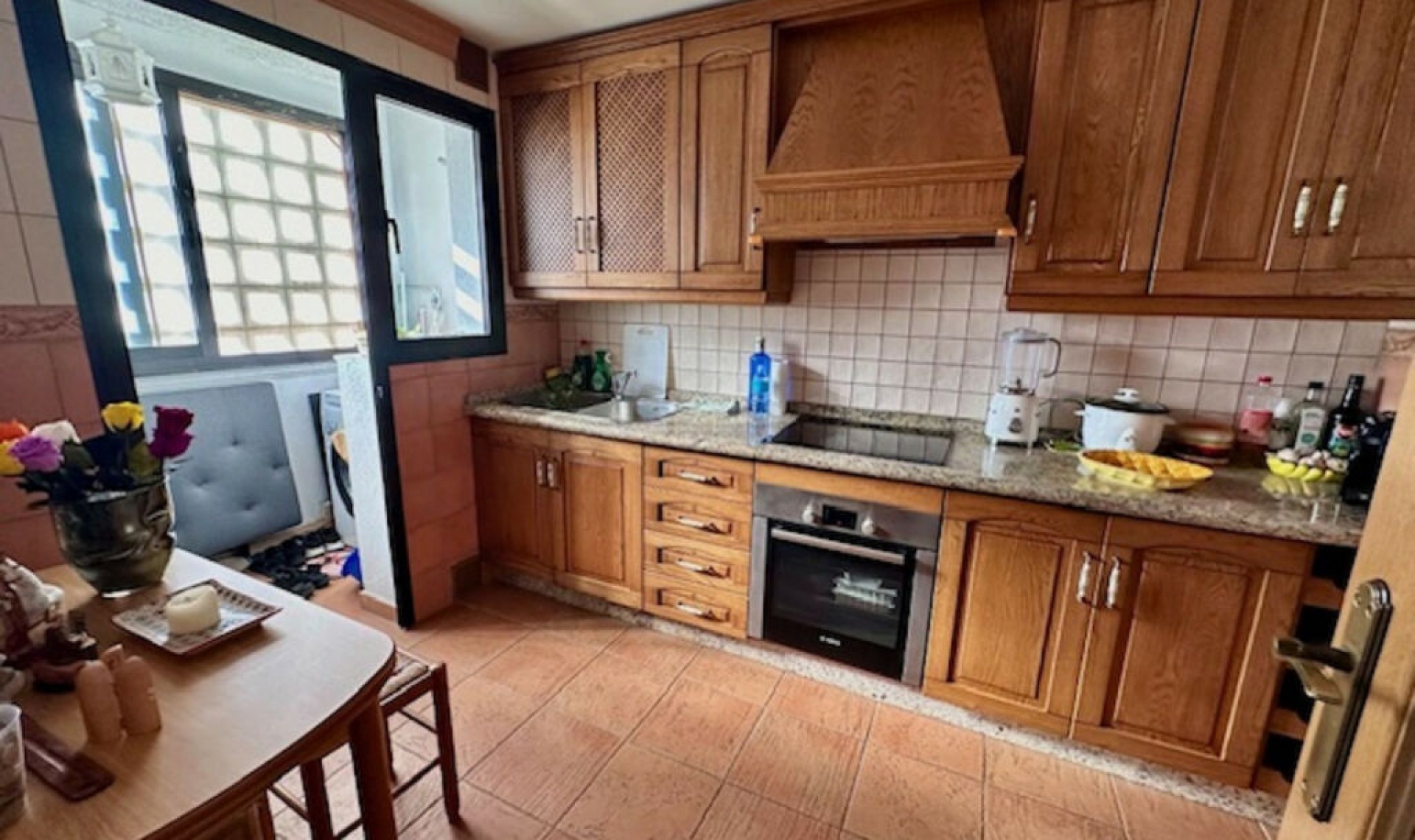 Další prodej - Apartment -
Estepona