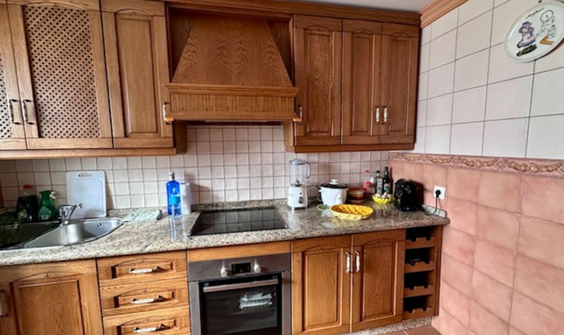 Další prodej - Apartment -
Estepona