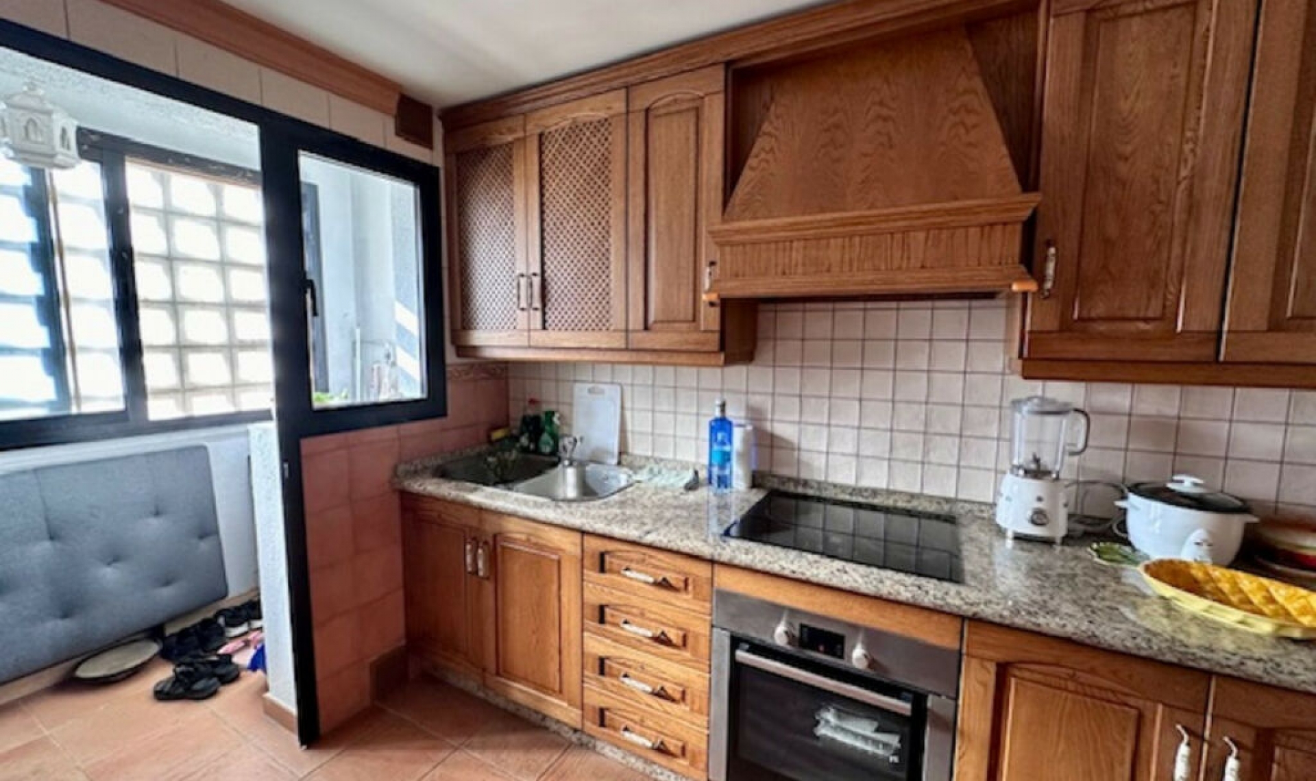 Další prodej - Apartment -
Estepona