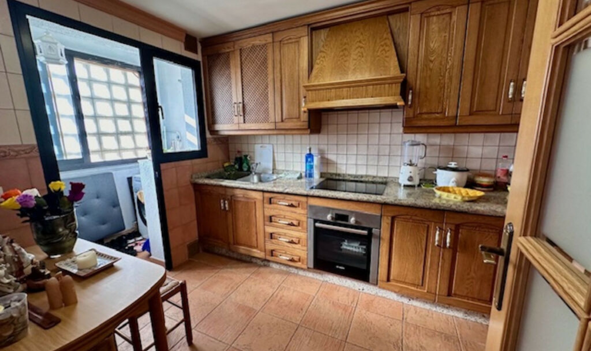 Další prodej - Apartment -
Estepona