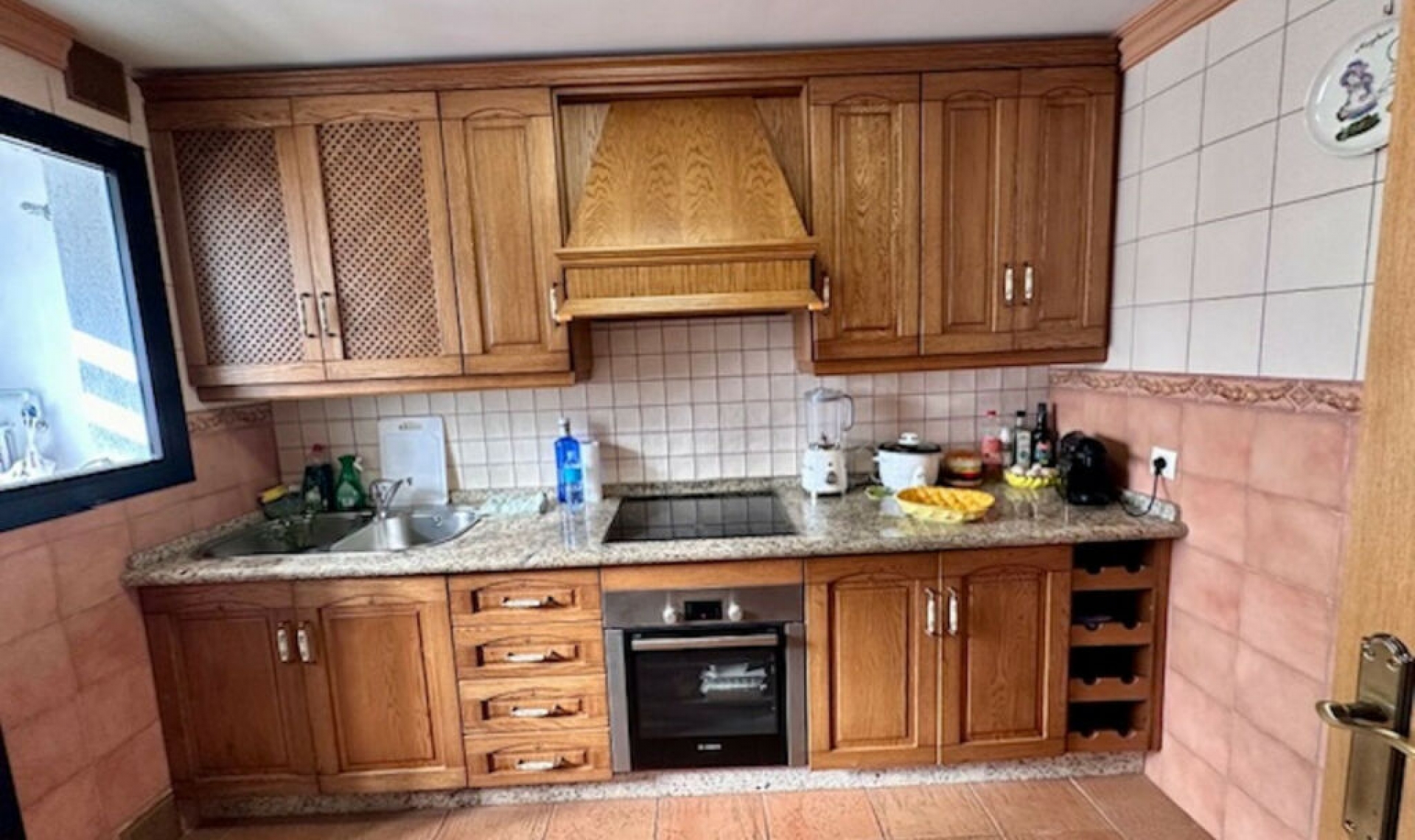 Další prodej - Apartment -
Estepona