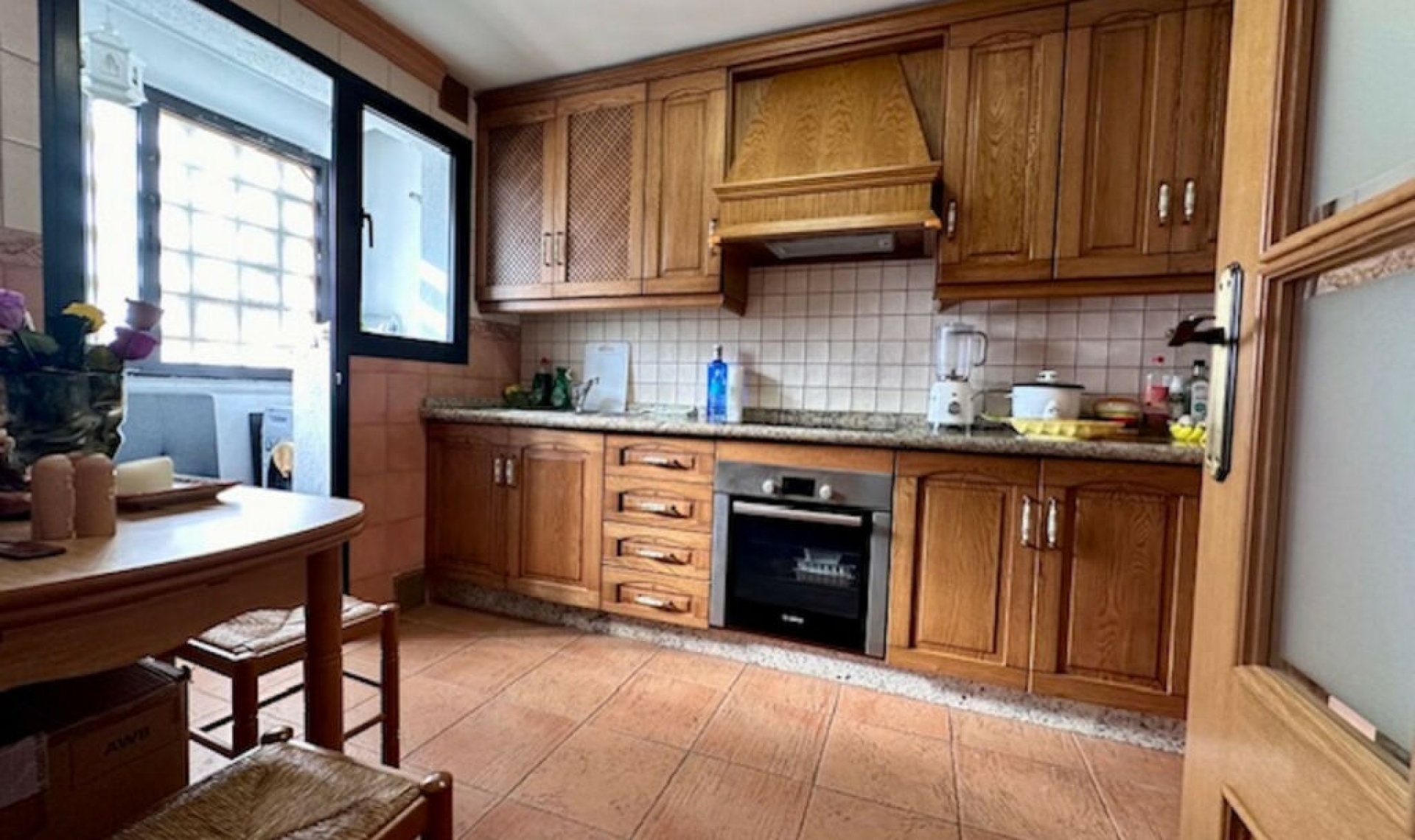 Další prodej - Apartment -
Estepona