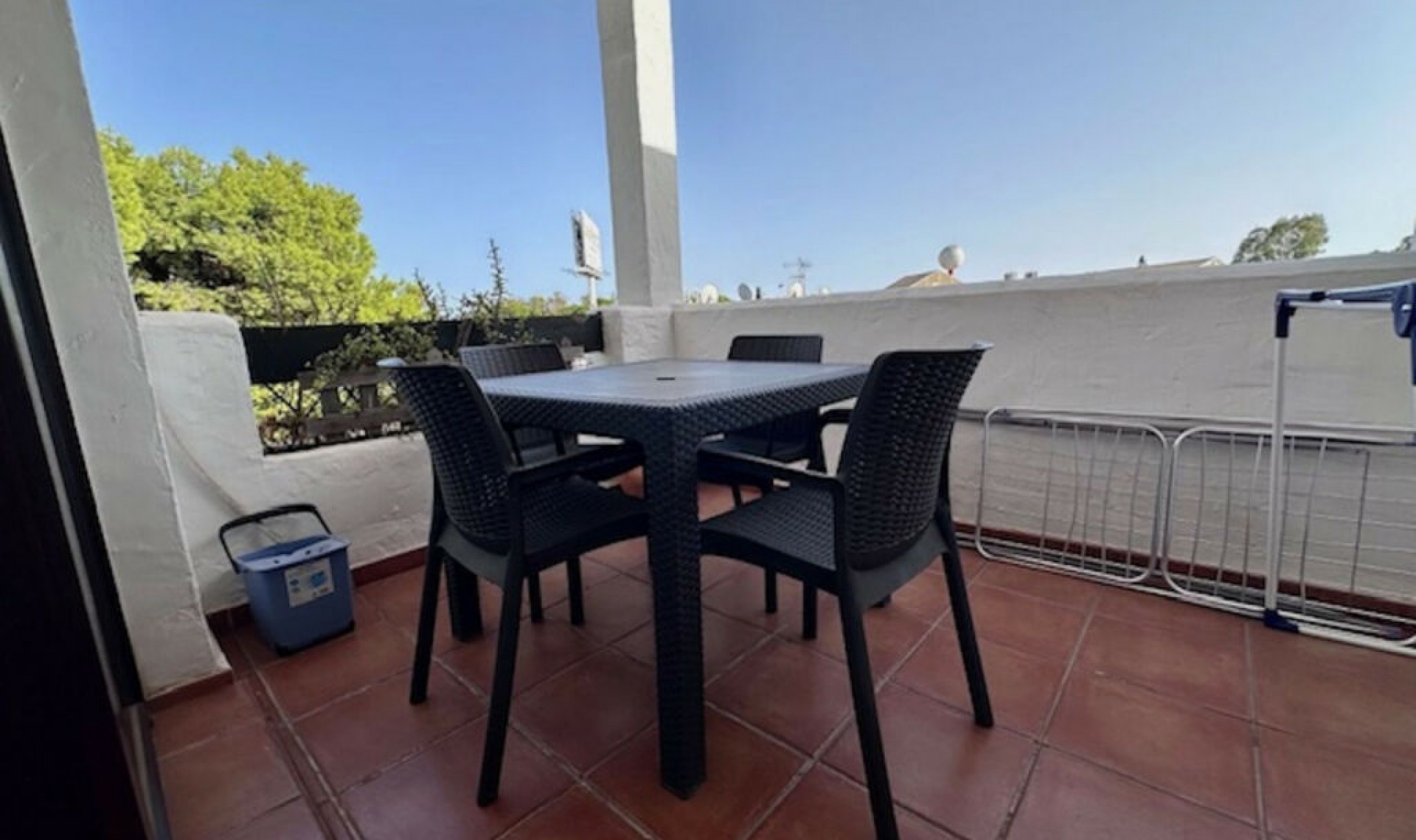 Další prodej - Apartment -
Estepona