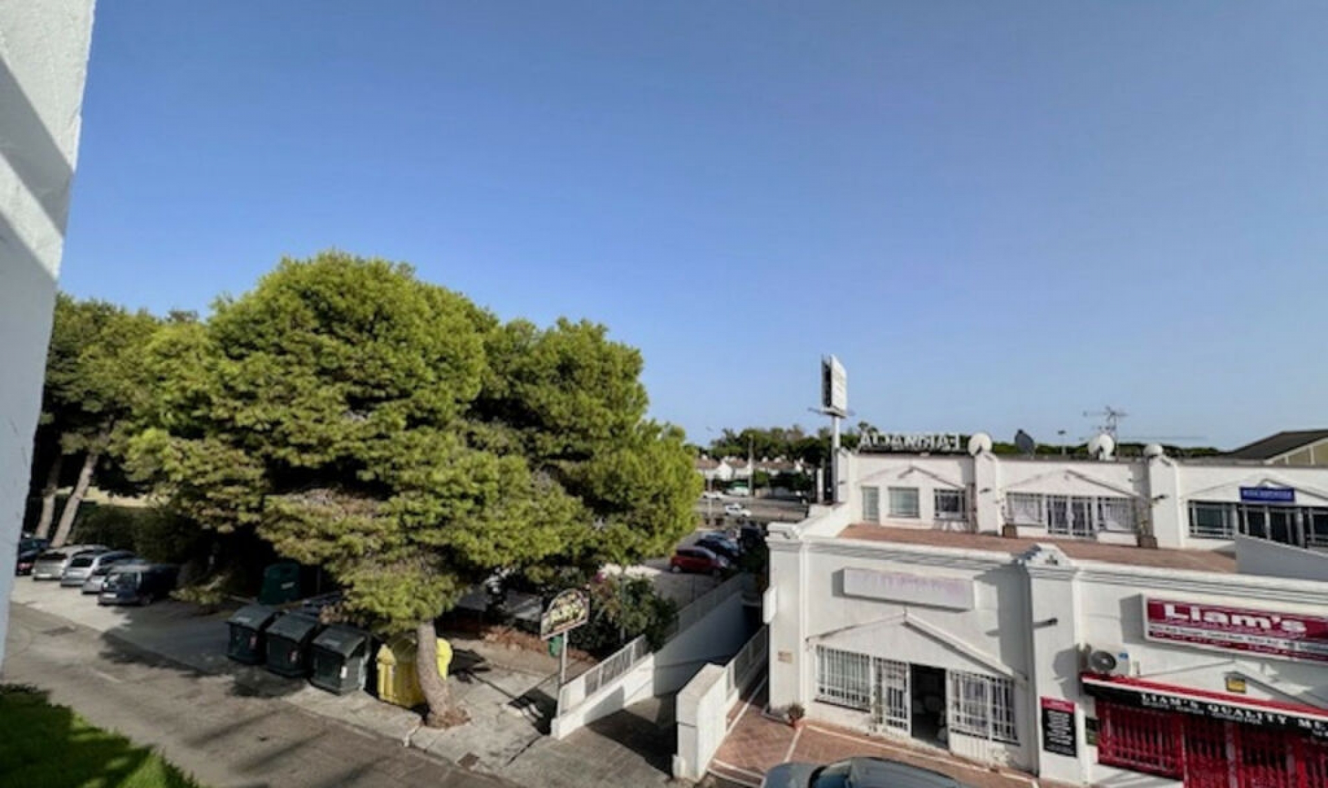 Další prodej - Apartment -
Estepona