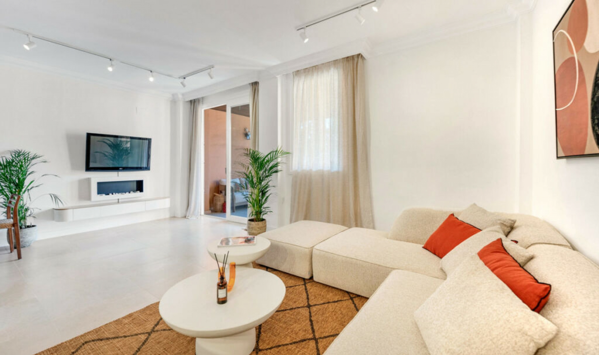Další prodej - Apartment -
Estepona