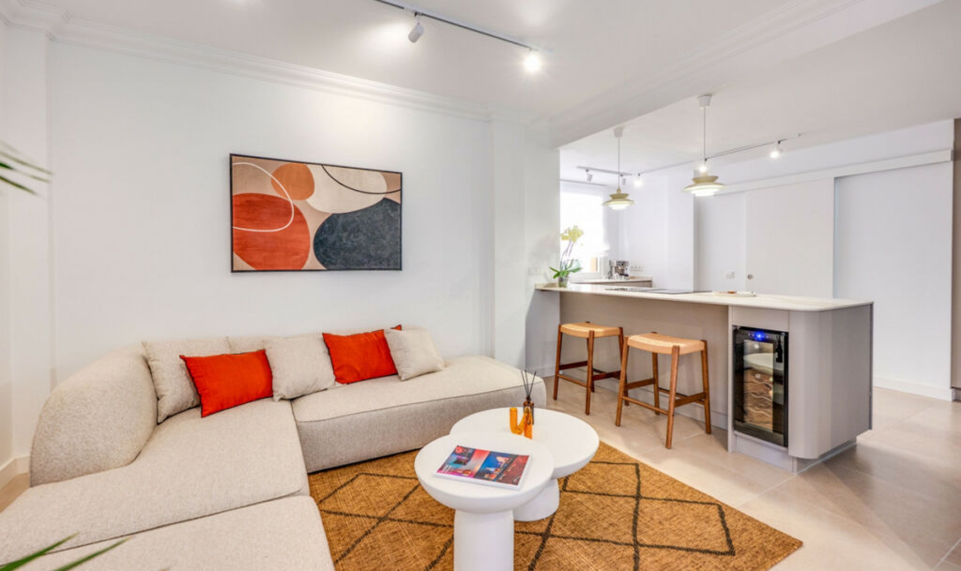 Další prodej - Apartment -
Estepona