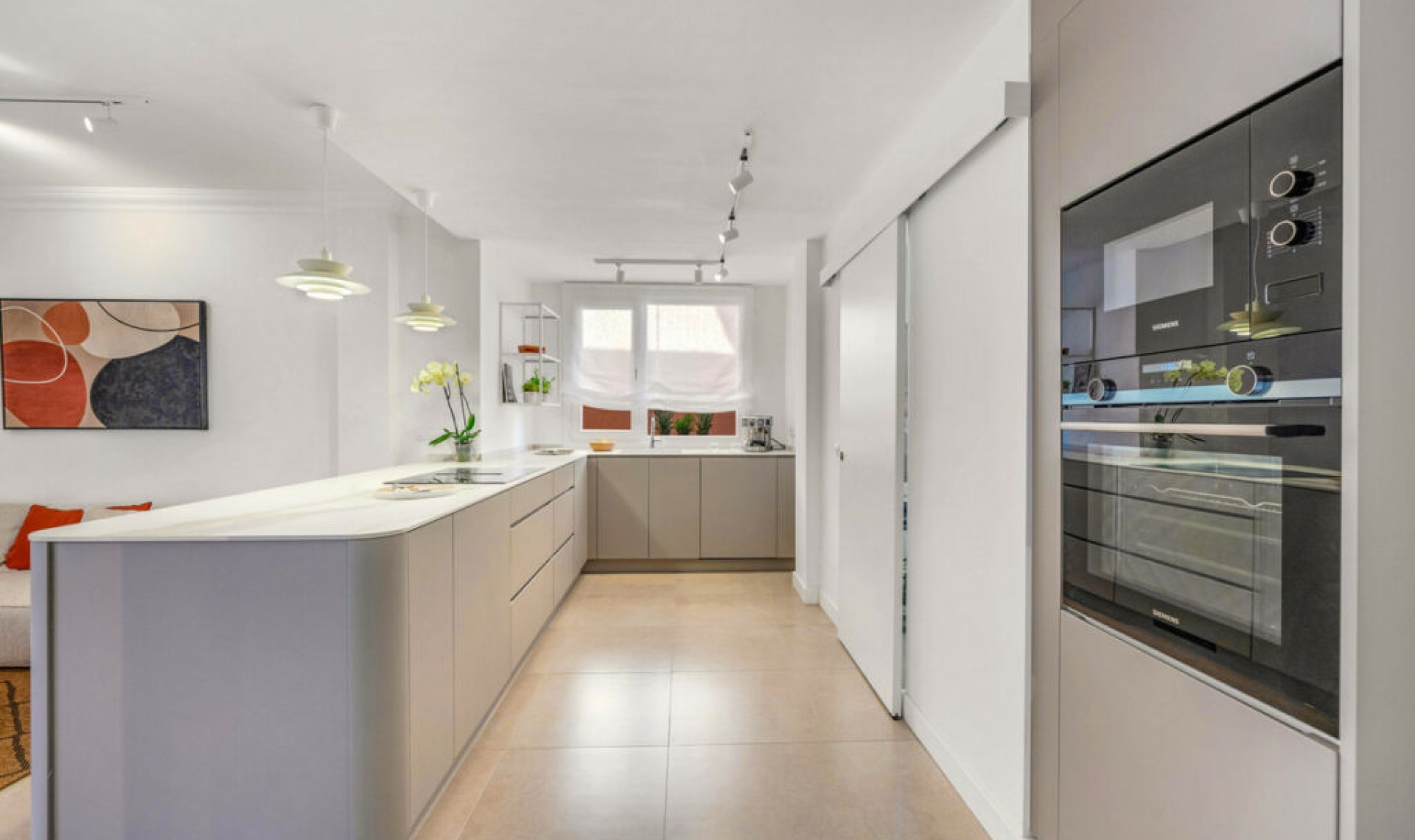 Další prodej - Apartment -
Estepona