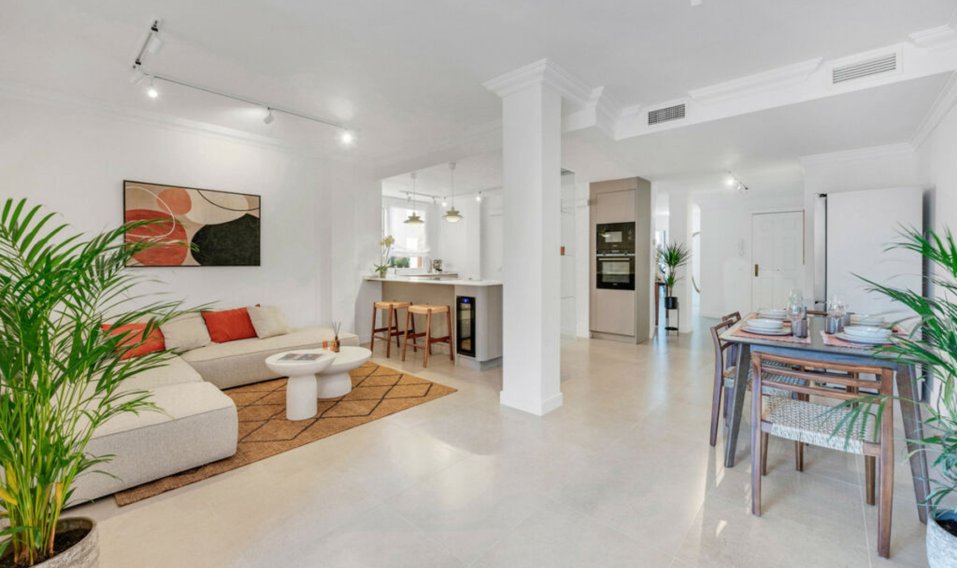 Další prodej - Apartment -
Estepona