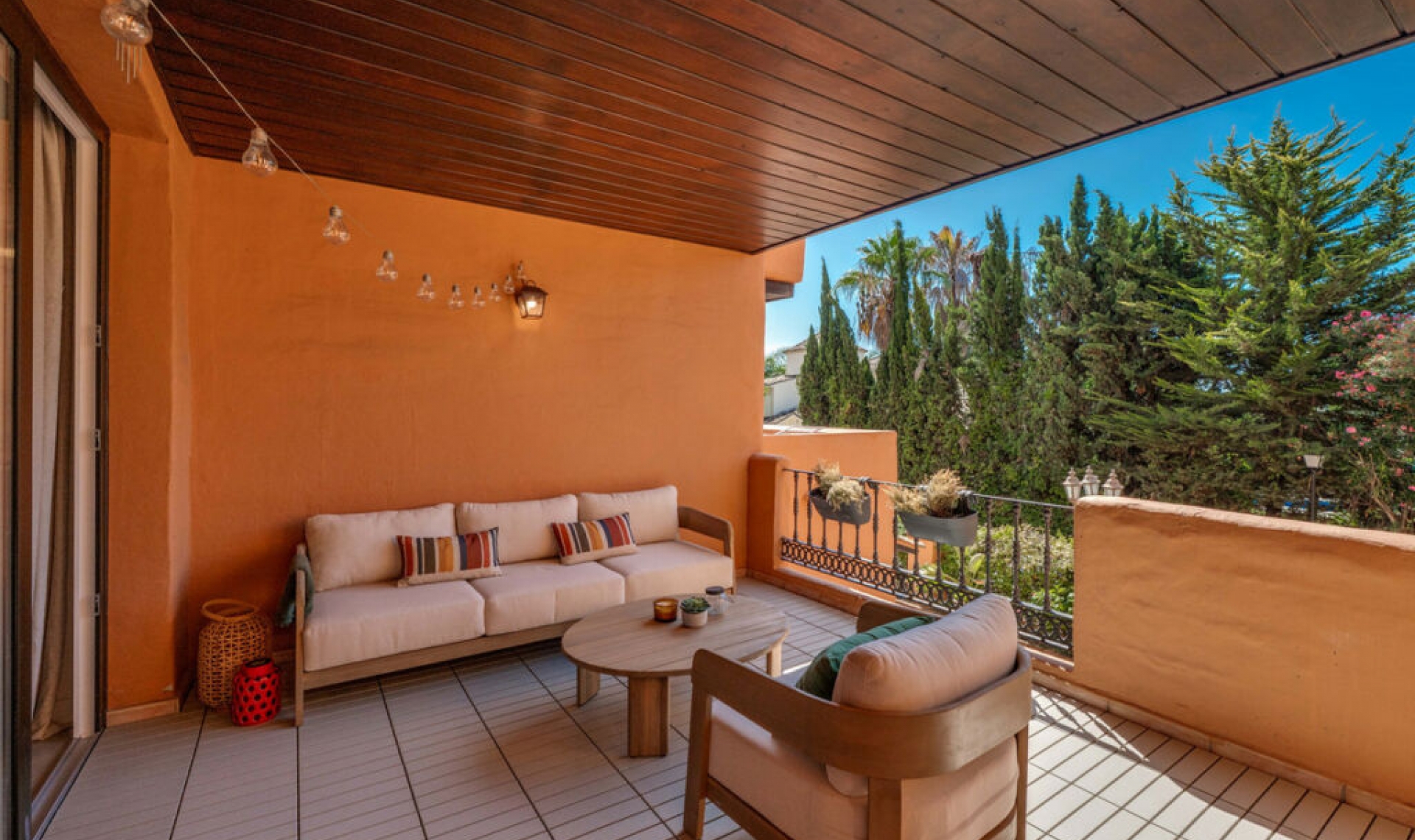 Další prodej - Apartment -
Estepona