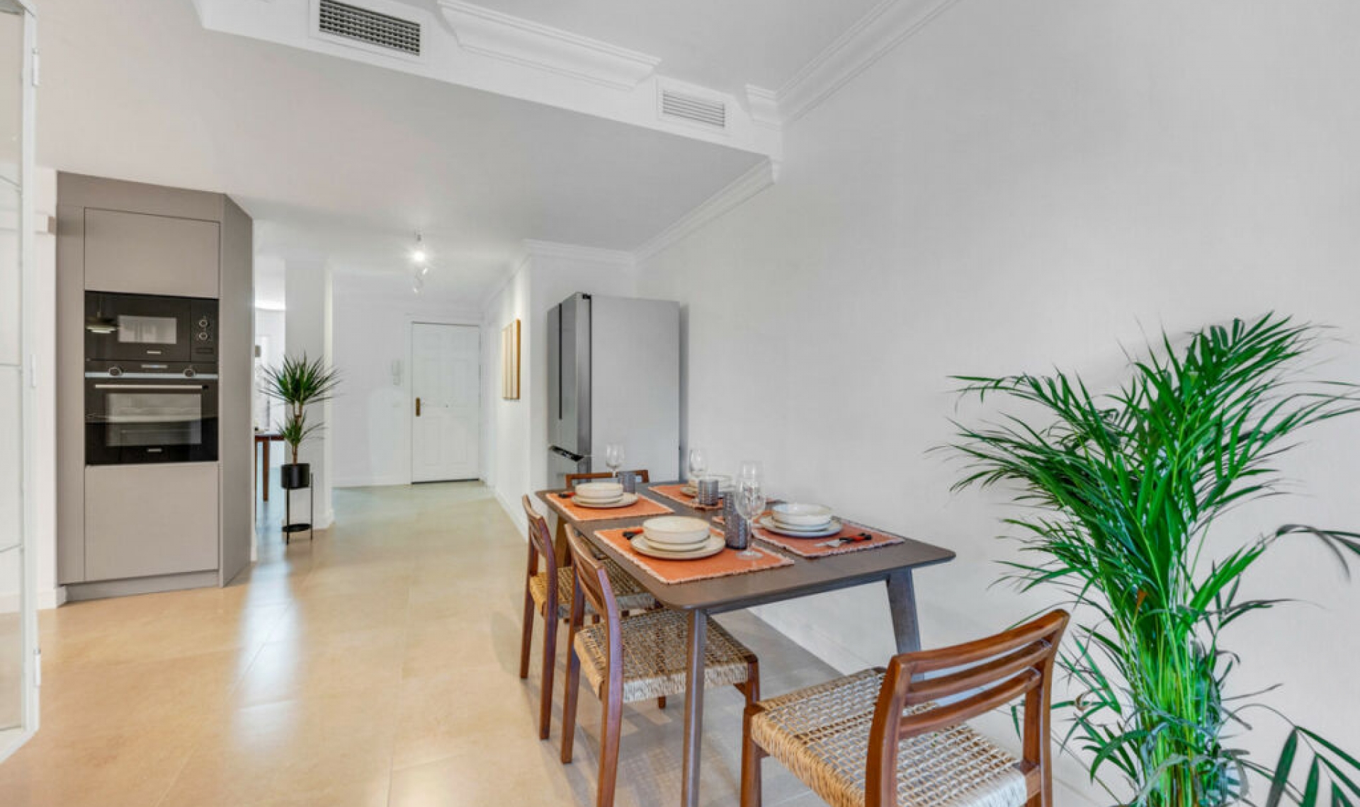 Další prodej - Apartment -
Estepona