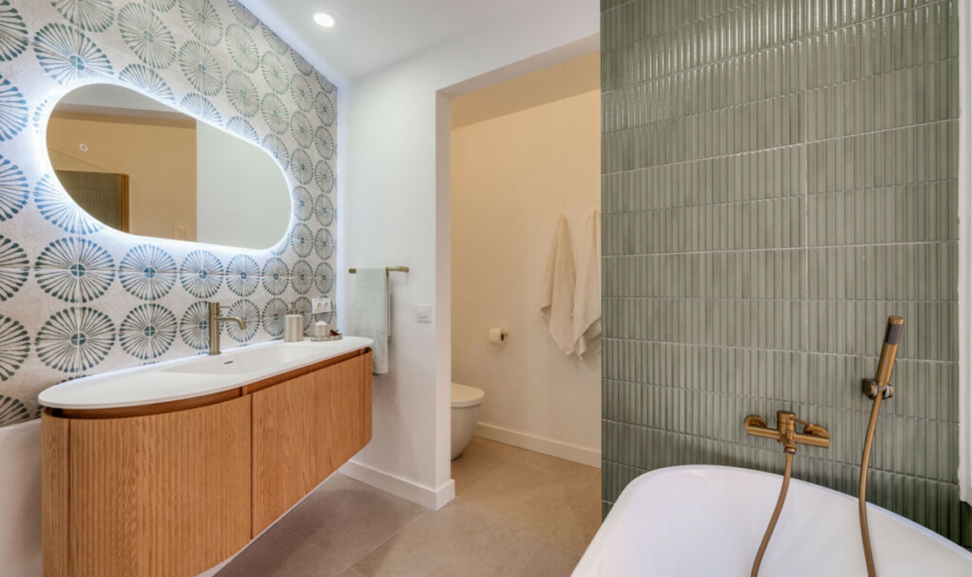 Další prodej - Apartment -
Estepona