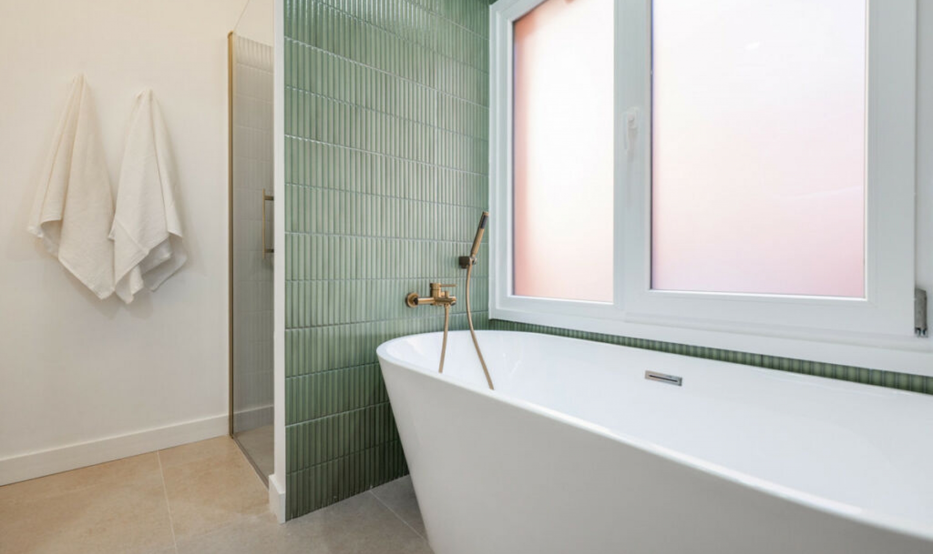 Další prodej - Apartment -
Estepona