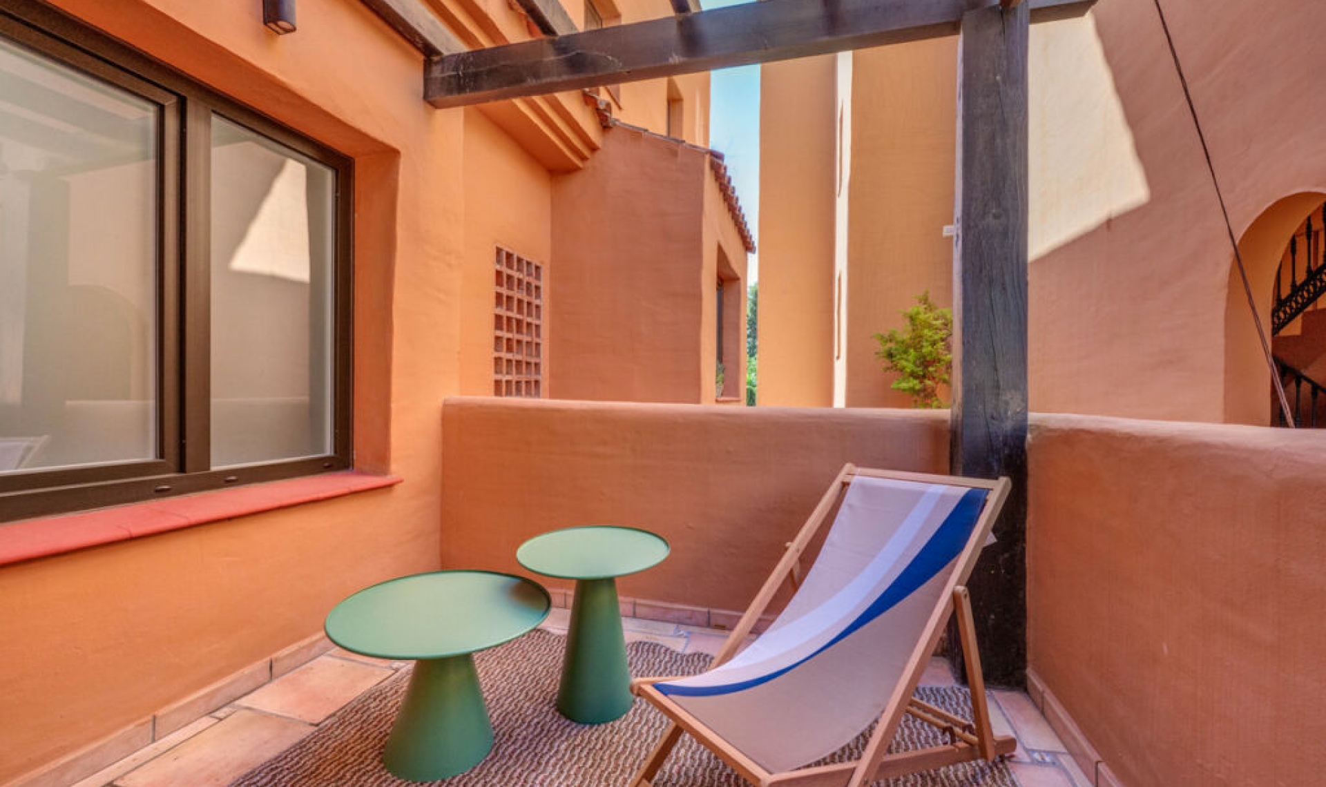 Další prodej - Apartment -
Estepona