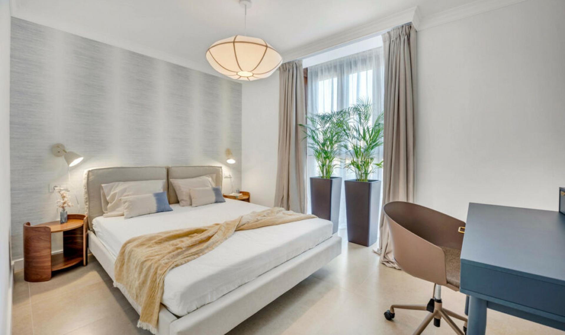 Další prodej - Apartment -
Estepona