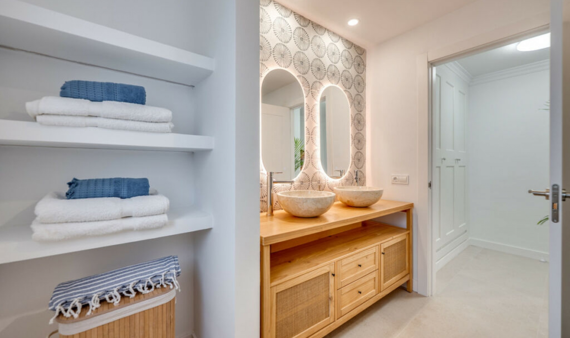 Další prodej - Apartment -
Estepona