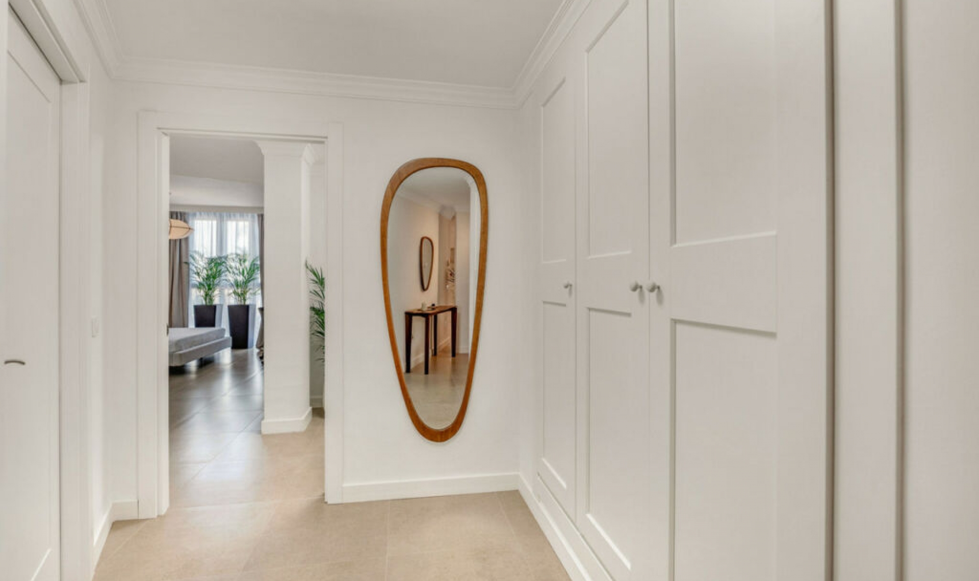 Další prodej - Apartment -
Estepona