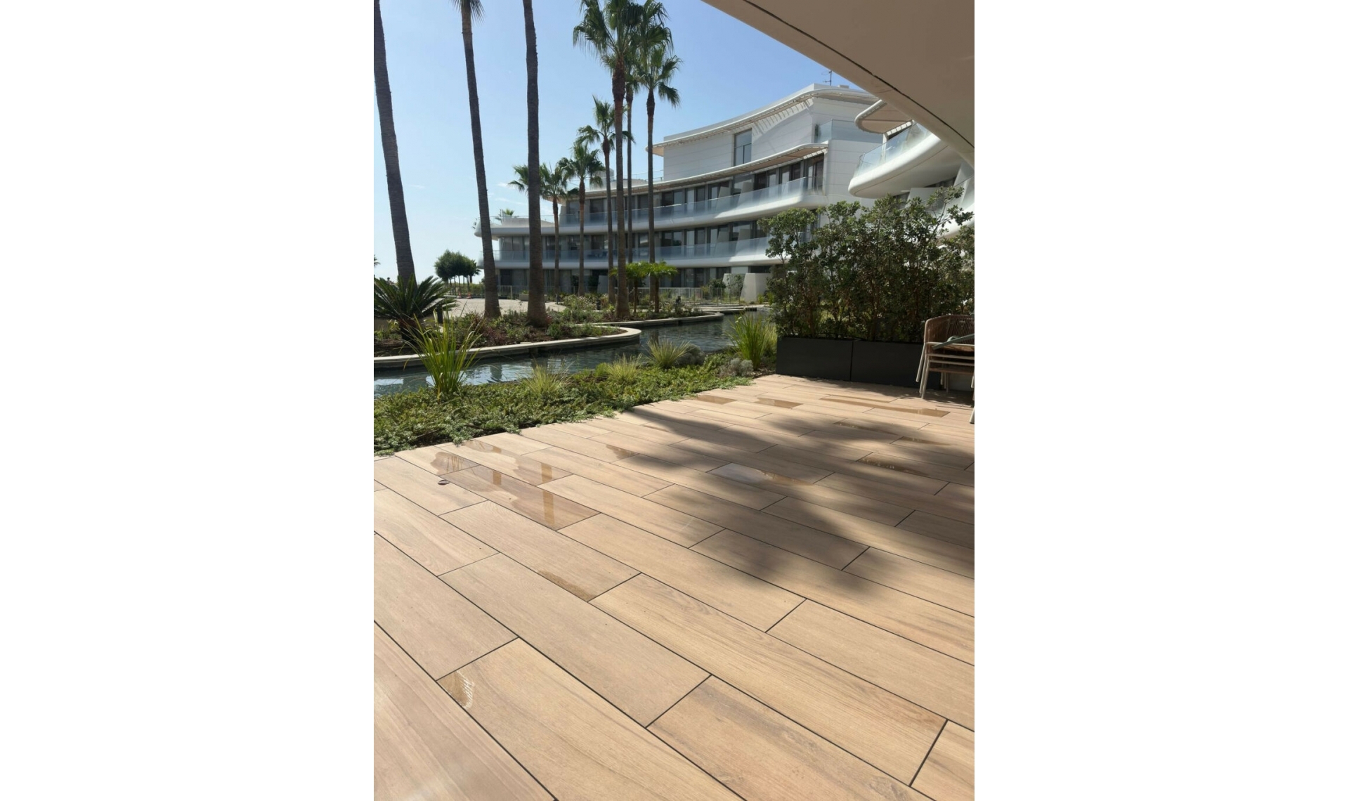 Další prodej - Apartment -
Estepona