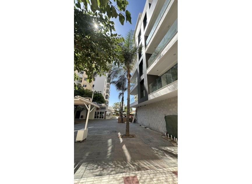 Další prodej - Apartment -
Estepona