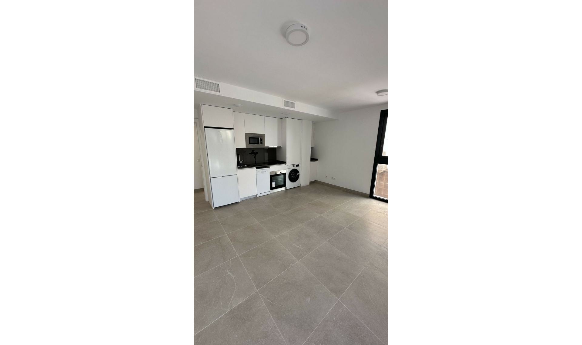 Další prodej - Apartment -
Estepona