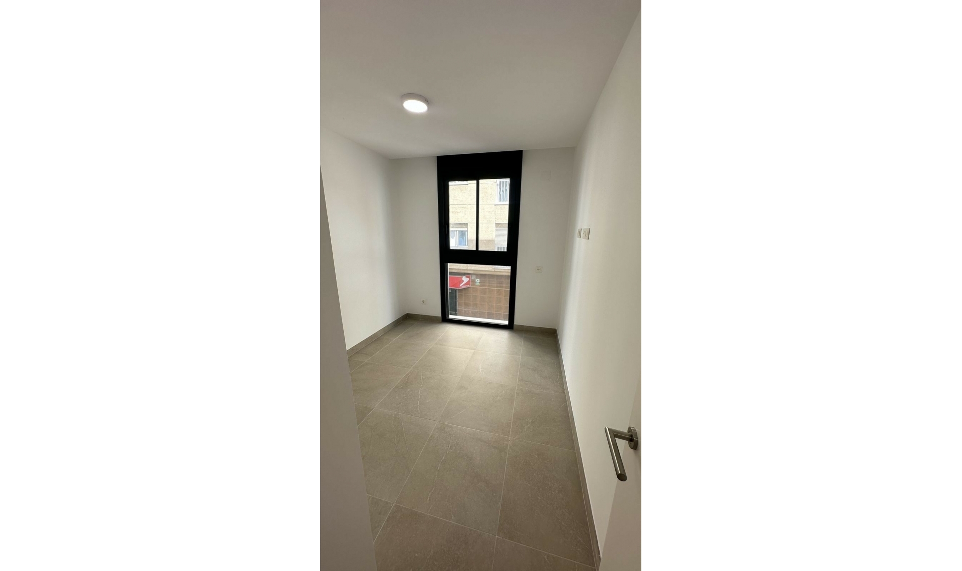 Další prodej - Apartment -
Estepona