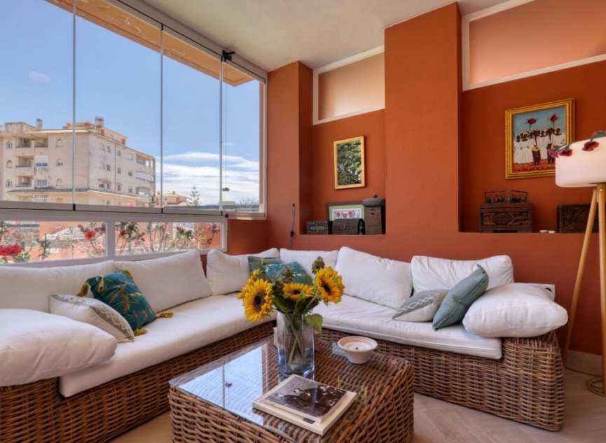 Další prodej - Apartment -
Estepona