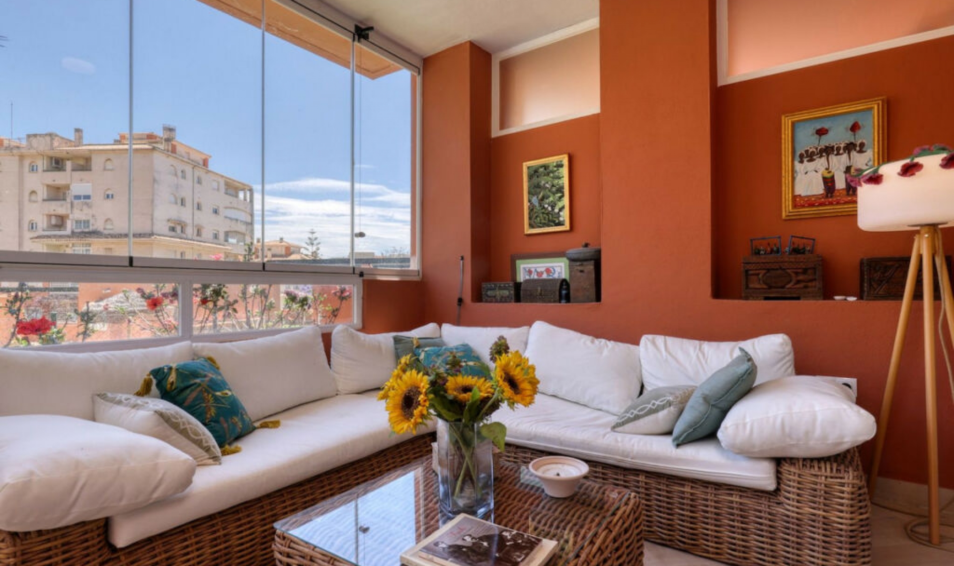 Další prodej - Apartment -
Estepona