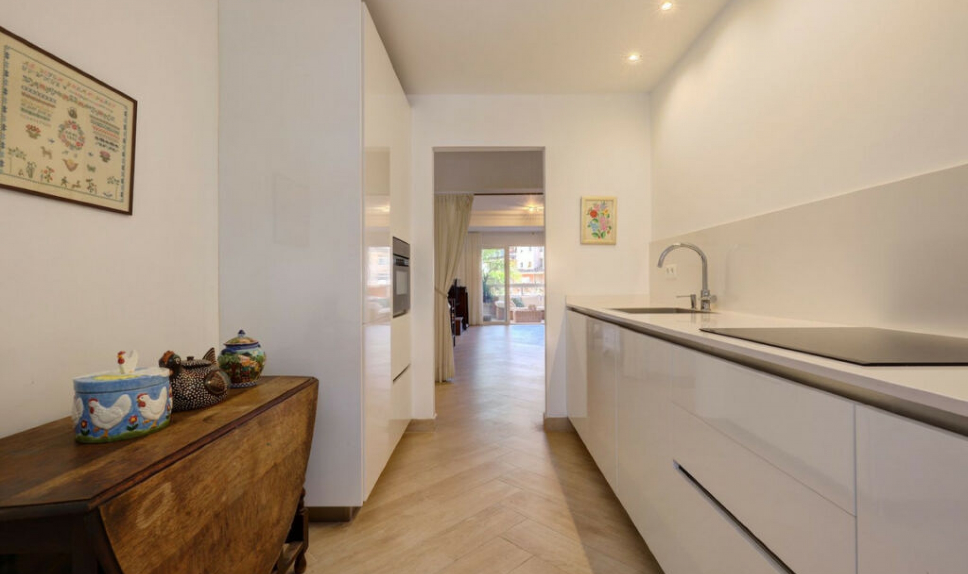 Další prodej - Apartment -
Estepona