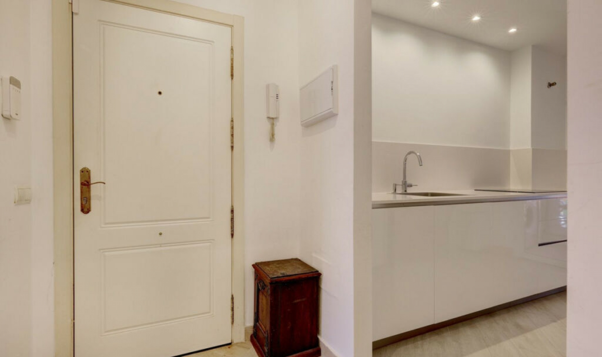 Další prodej - Apartment -
Estepona