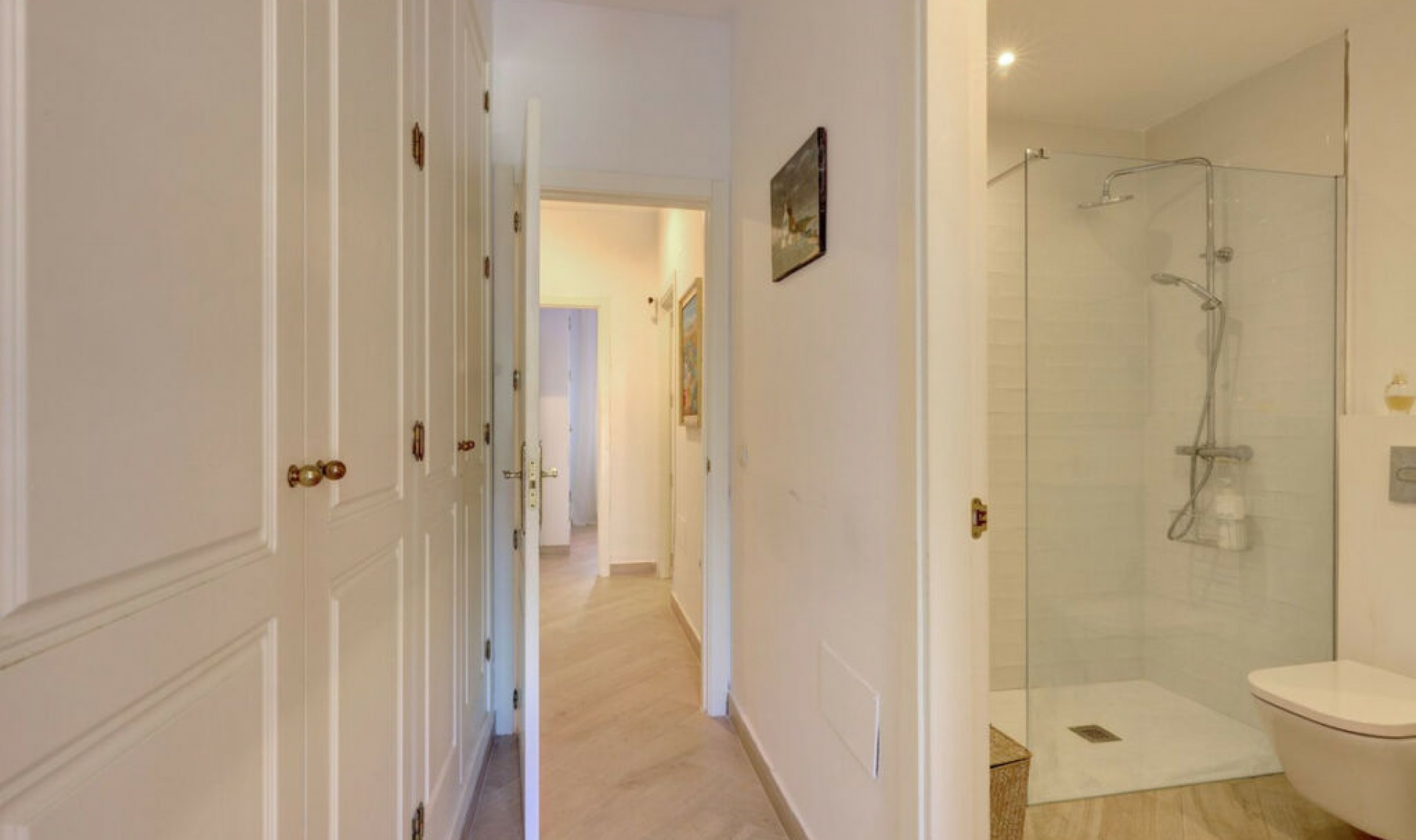 Další prodej - Apartment -
Estepona