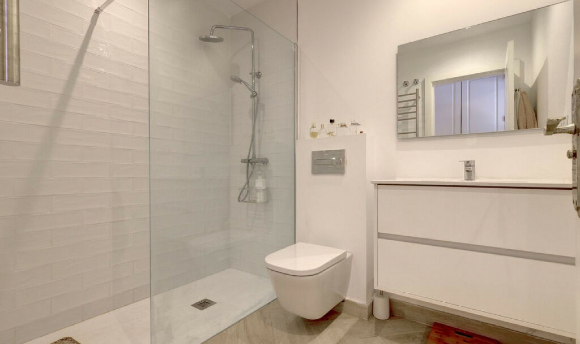 Další prodej - Apartment -
Estepona