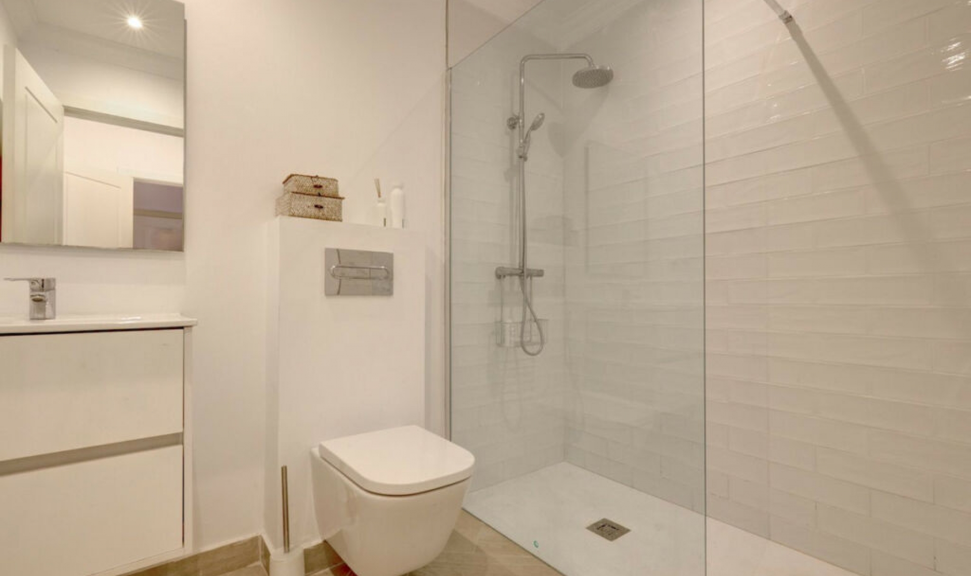 Další prodej - Apartment -
Estepona