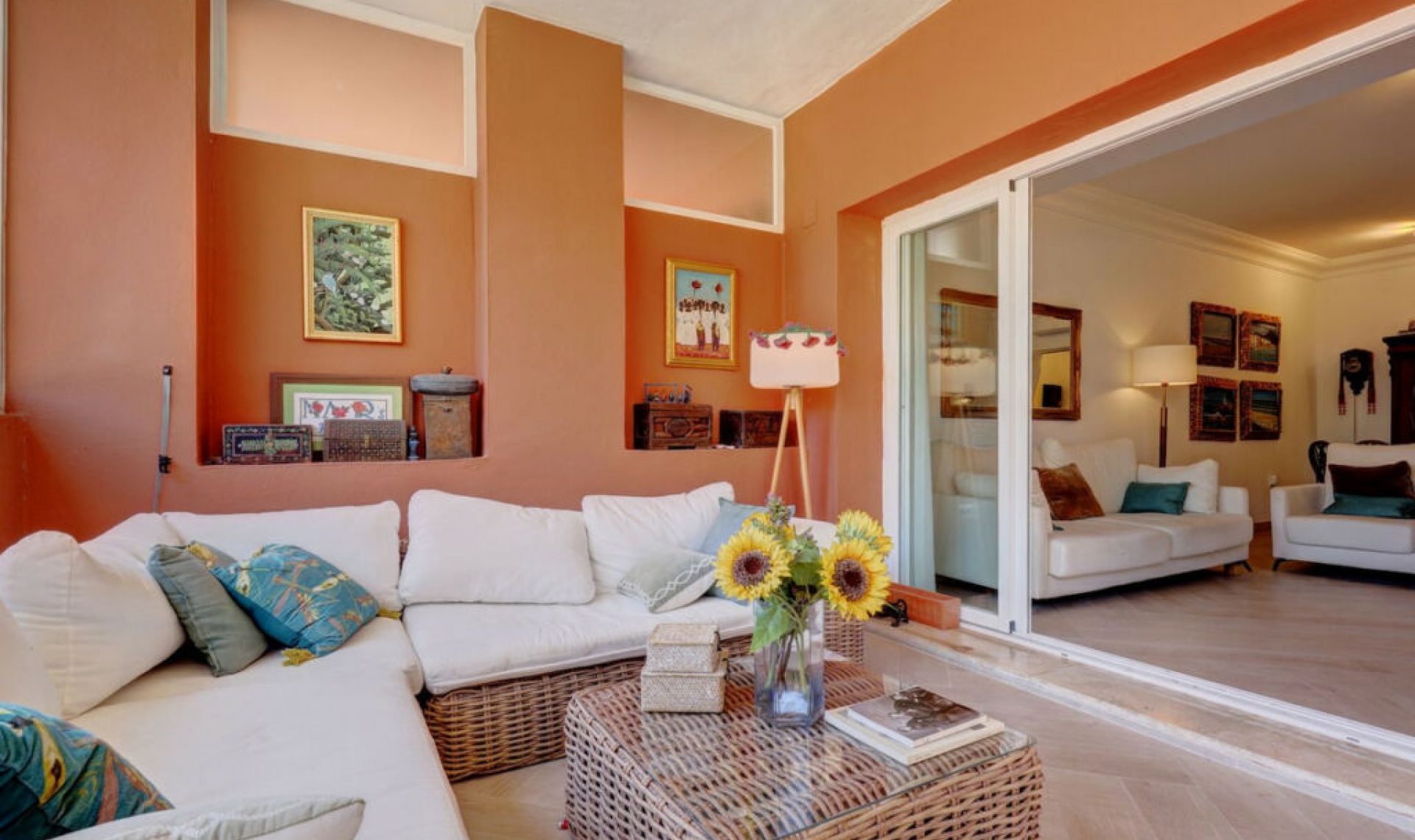 Další prodej - Apartment -
Estepona