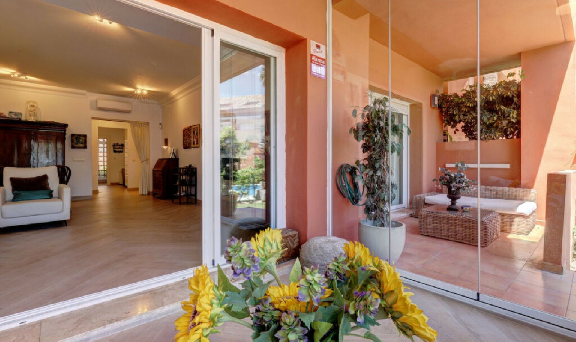 Další prodej - Apartment -
Estepona