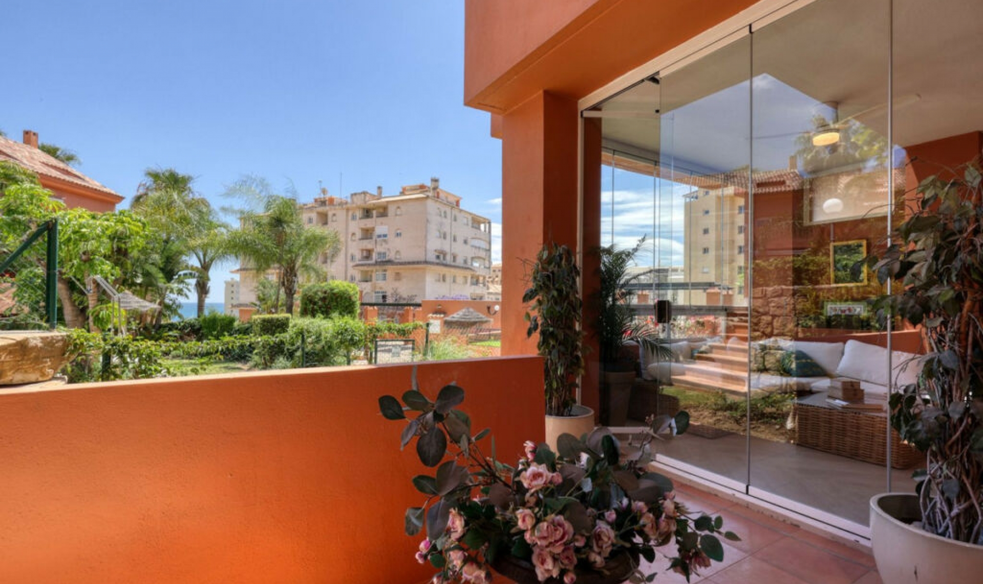 Další prodej - Apartment -
Estepona