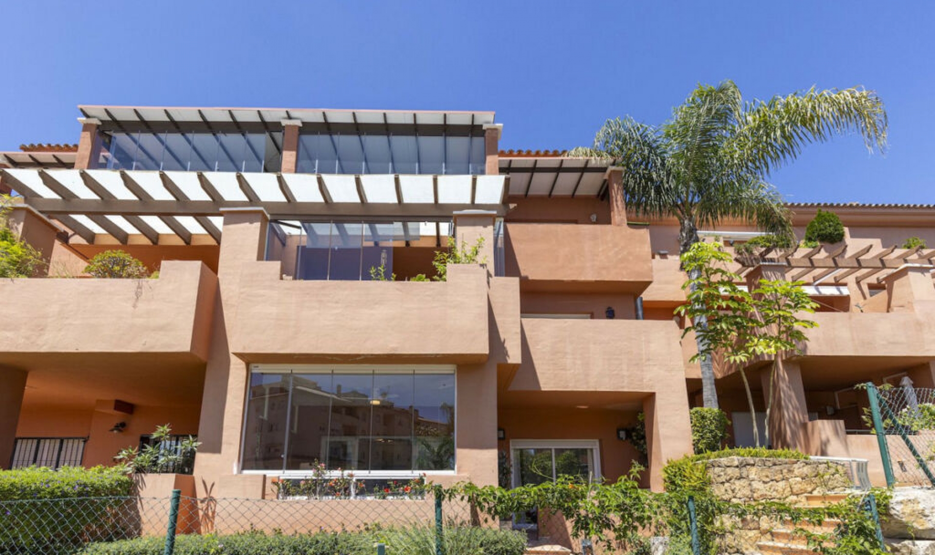 Další prodej - Apartment -
Estepona