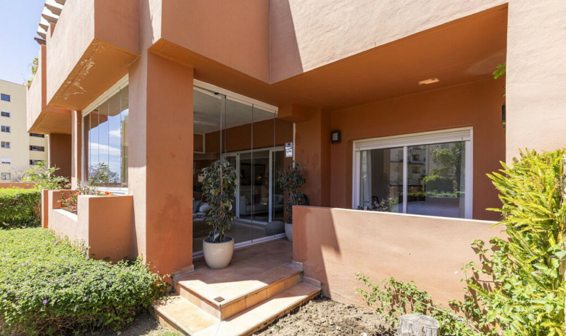 Další prodej - Apartment -
Estepona