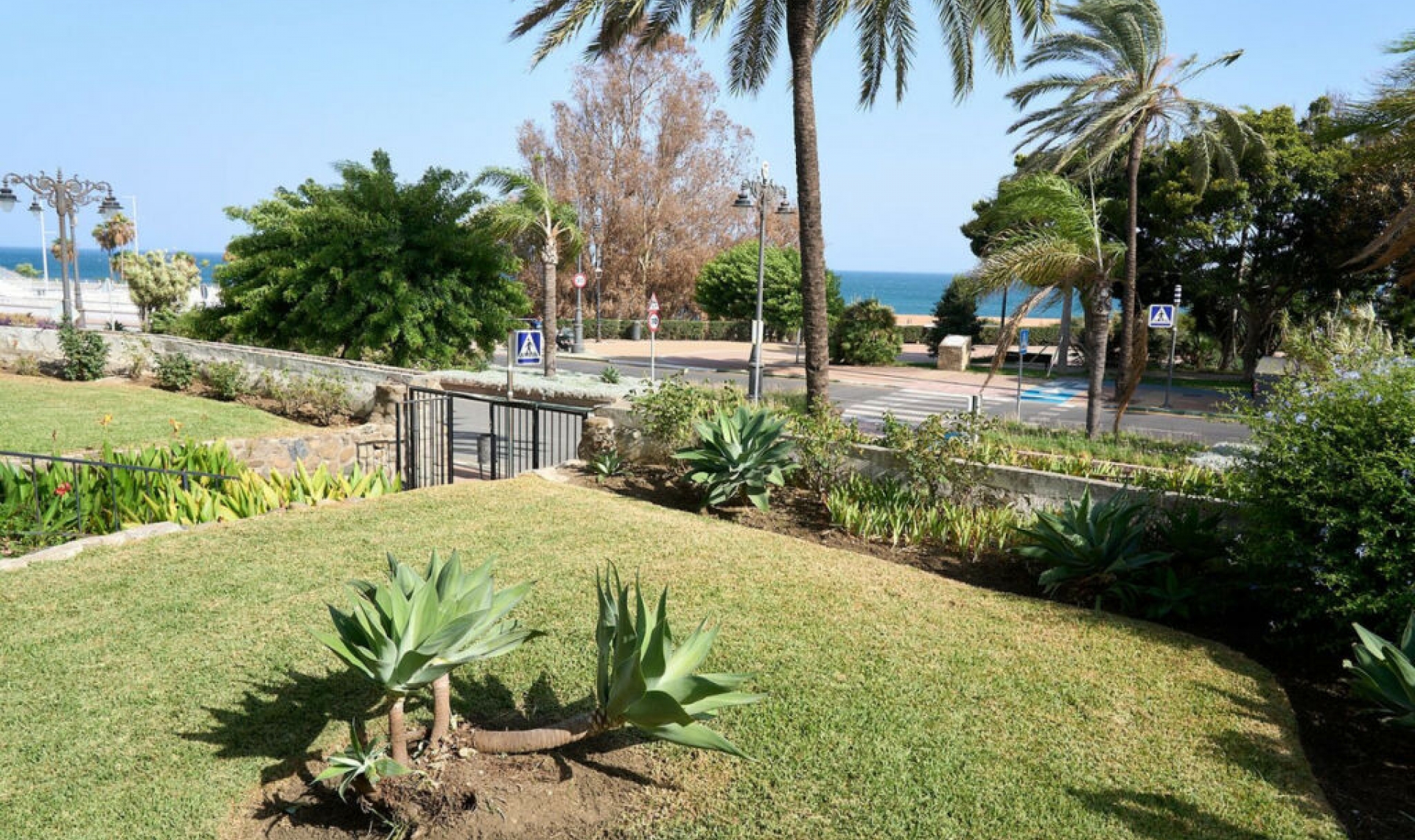 Další prodej - Apartment -
Estepona