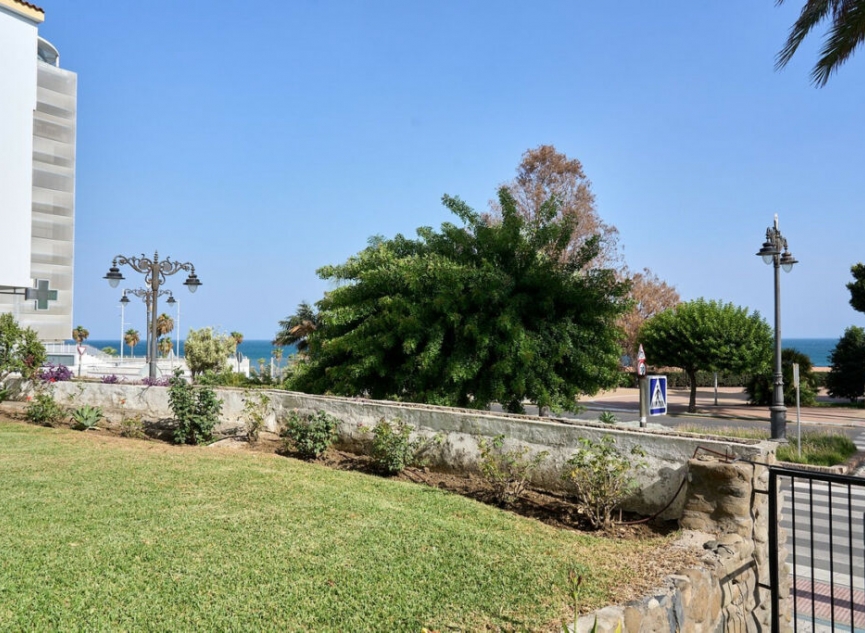 Další prodej - Apartment -
Estepona