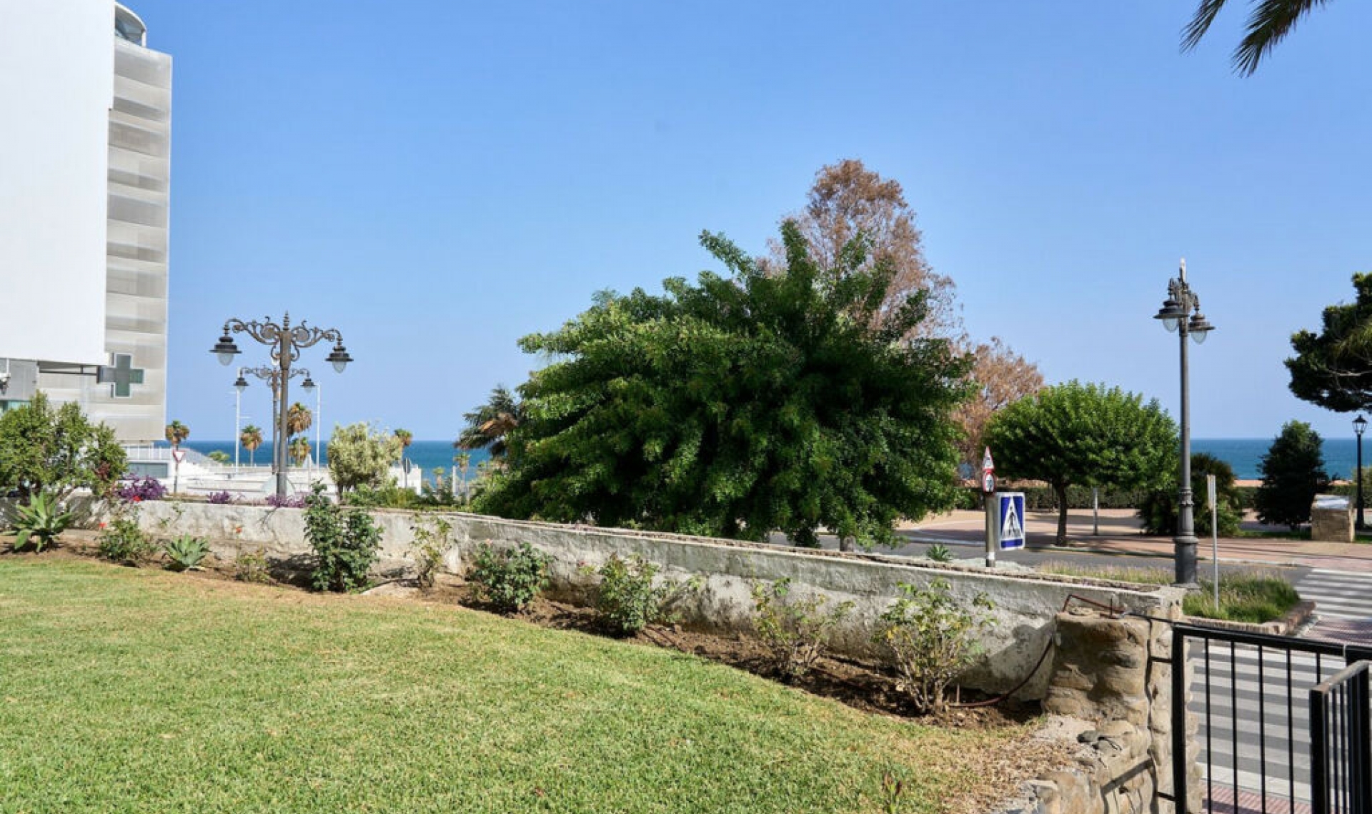 Další prodej - Apartment -
Estepona