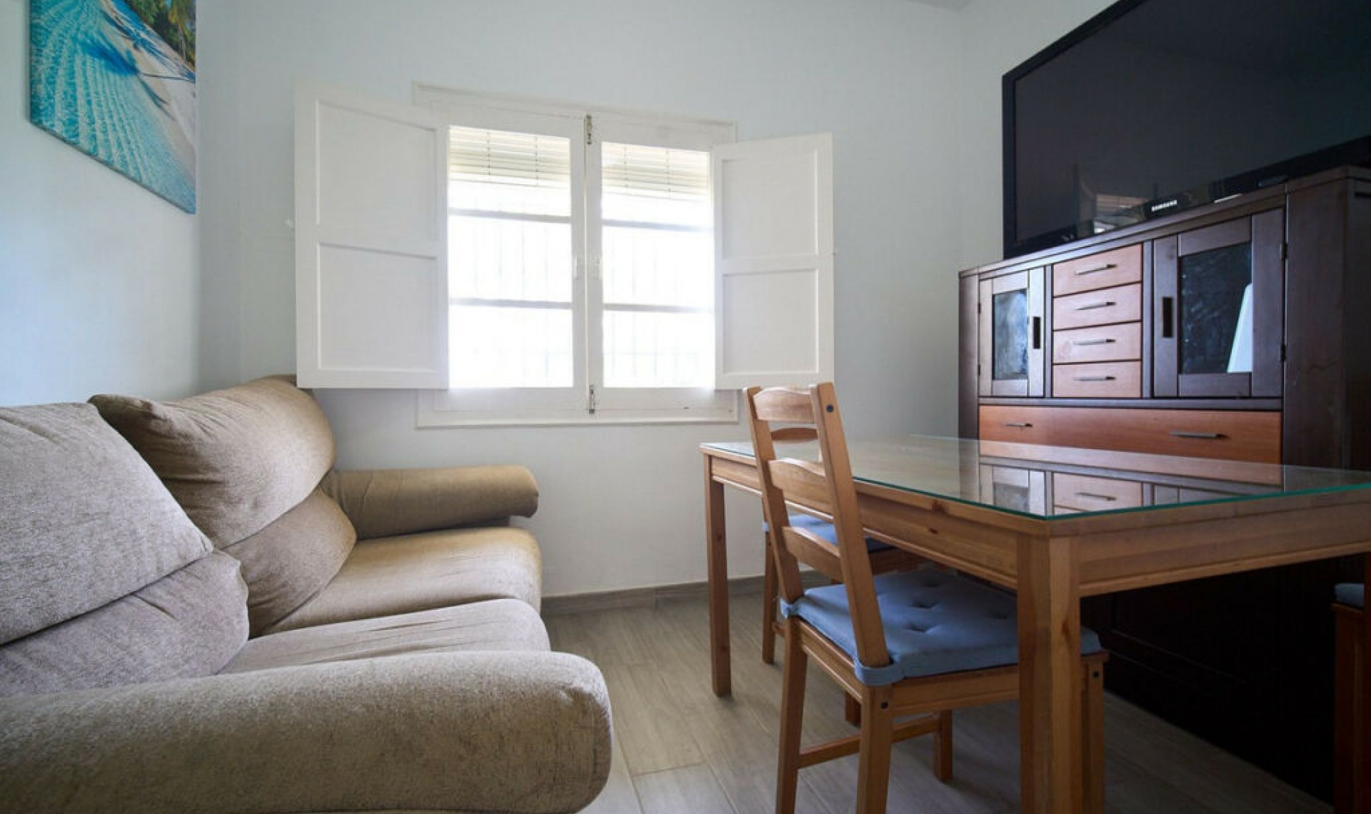 Další prodej - Apartment -
Estepona