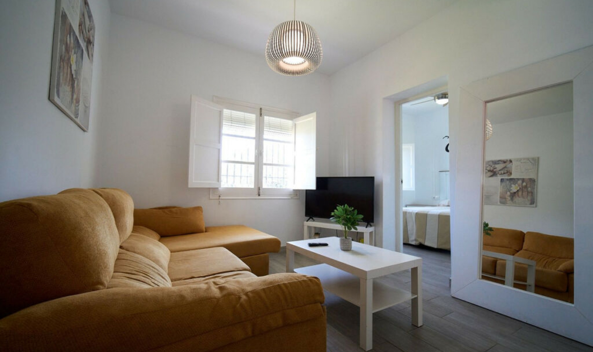 Další prodej - Apartment -
Estepona